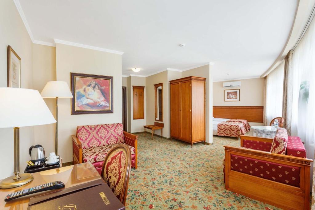 Hotel Duo Spa Janów Lubelski Cameră foto